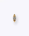Andromeda - 14K YELLOW - Diamond