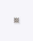 Argo - 14K WHITE - Diamond
