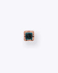 Chroma - 14K ROSE - London Blue Topaz