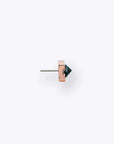 Chroma 14K Rose Gold