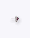 Chroma 14K White Gold