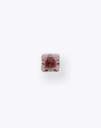 Chroma - 14K WHITE - Pink Tourmaline