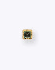 Chroma - 14K YELLOW - Montana Sapphire