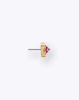 Chroma 14K Yellow Gold