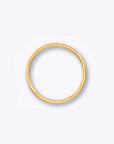 Draco Snap Hoops - GOLD