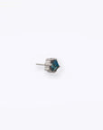Melange Princess - London Blue Topaz