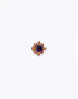 Melange Princess - Amethyst
