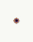 Melange Princess - Amethyst