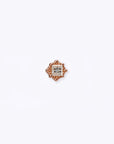 Melange Princess - Diamond