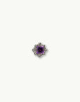 Melange Princess - Amethyst