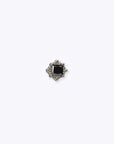 Melange Princess - Black Diamond