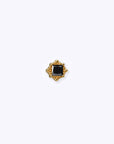 Melange Princess - Black Diamond