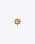 Melange Princess - Diamond