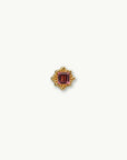 Melange Princess - Pink Tourmaline