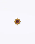 Melange Princess - Pink Tourmaline