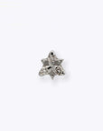Neo - 14K WHITE - Diamond