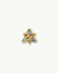 Neo - 14K YELLOW - Diamond