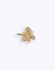 Neo - 14K YELLOW - Diamond