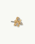 Neo - 14K YELLOW - Diamond