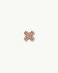 Pillar - 14K ROSE