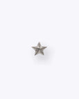 Star - 14K WHITE