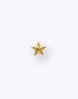 Star - 14K YELLOW