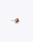 Stella - 14K ROSE - Pink Tourmaline