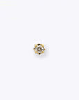 Stella - 14K YELLOW - Diamond