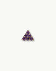 Ursa Major - 14K YELLOW - Amethyst