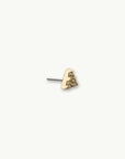 Ursa Minor - 14K YELLOW - Diamond