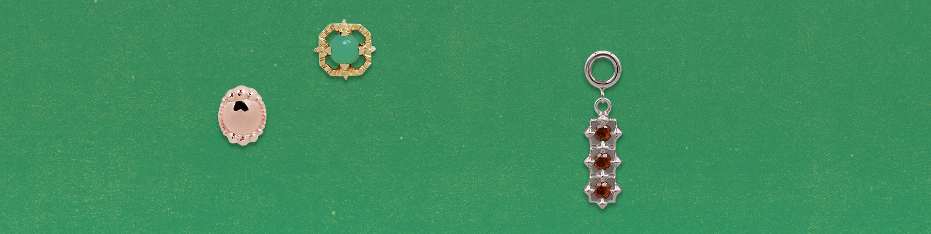 14K Gold Last Chance