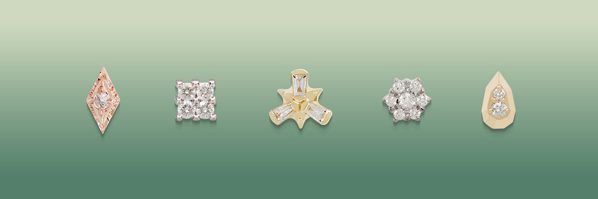 Diamonds Collection