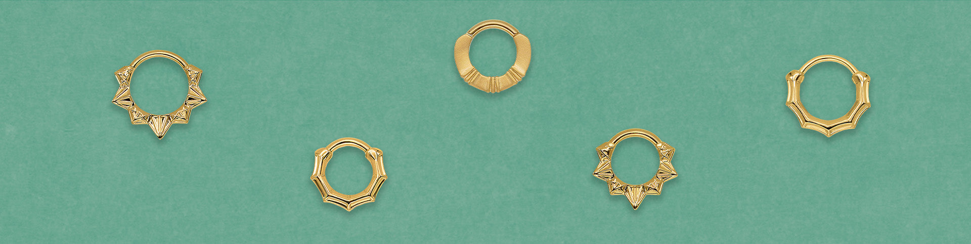 New 2025 Steel Clickers