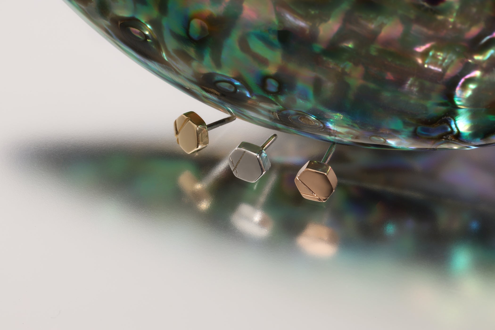 Opulence & Elemental Gold Ends