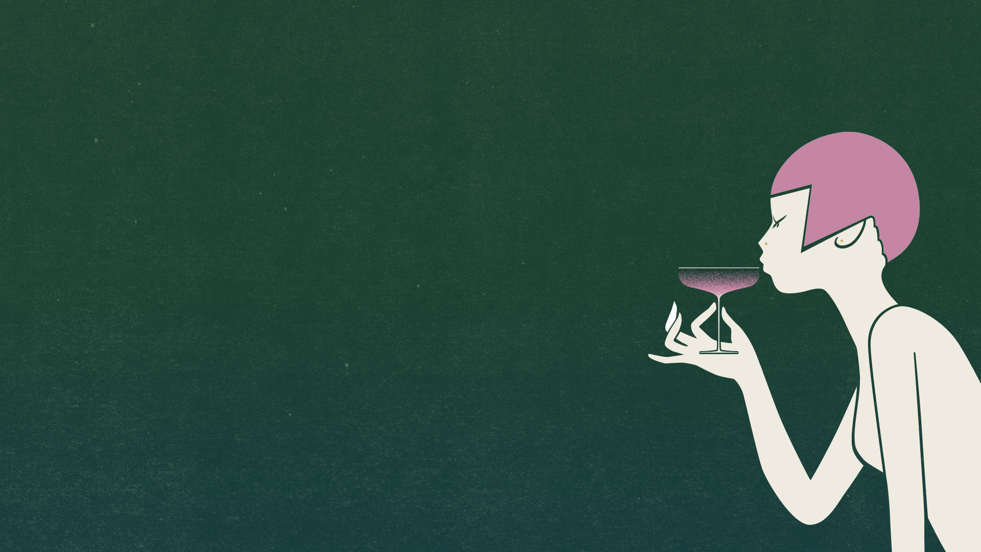 Tether Happy Hour