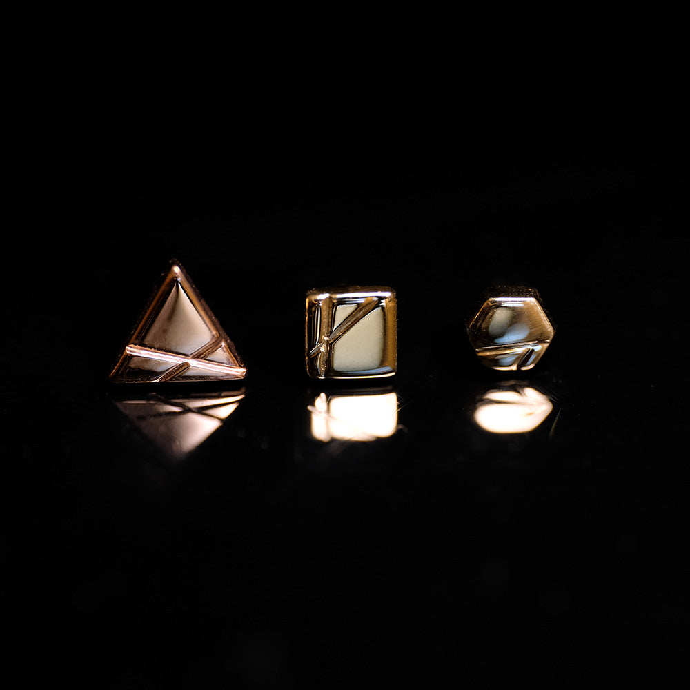 Restock Your Favorite Cast Shapes