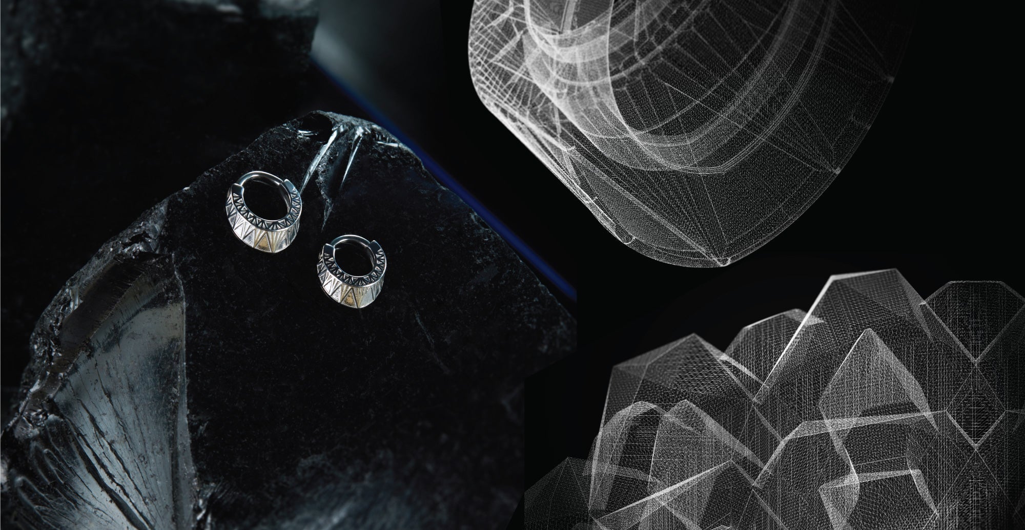 Tether Jewelry Windrose 11 Septum Clicker