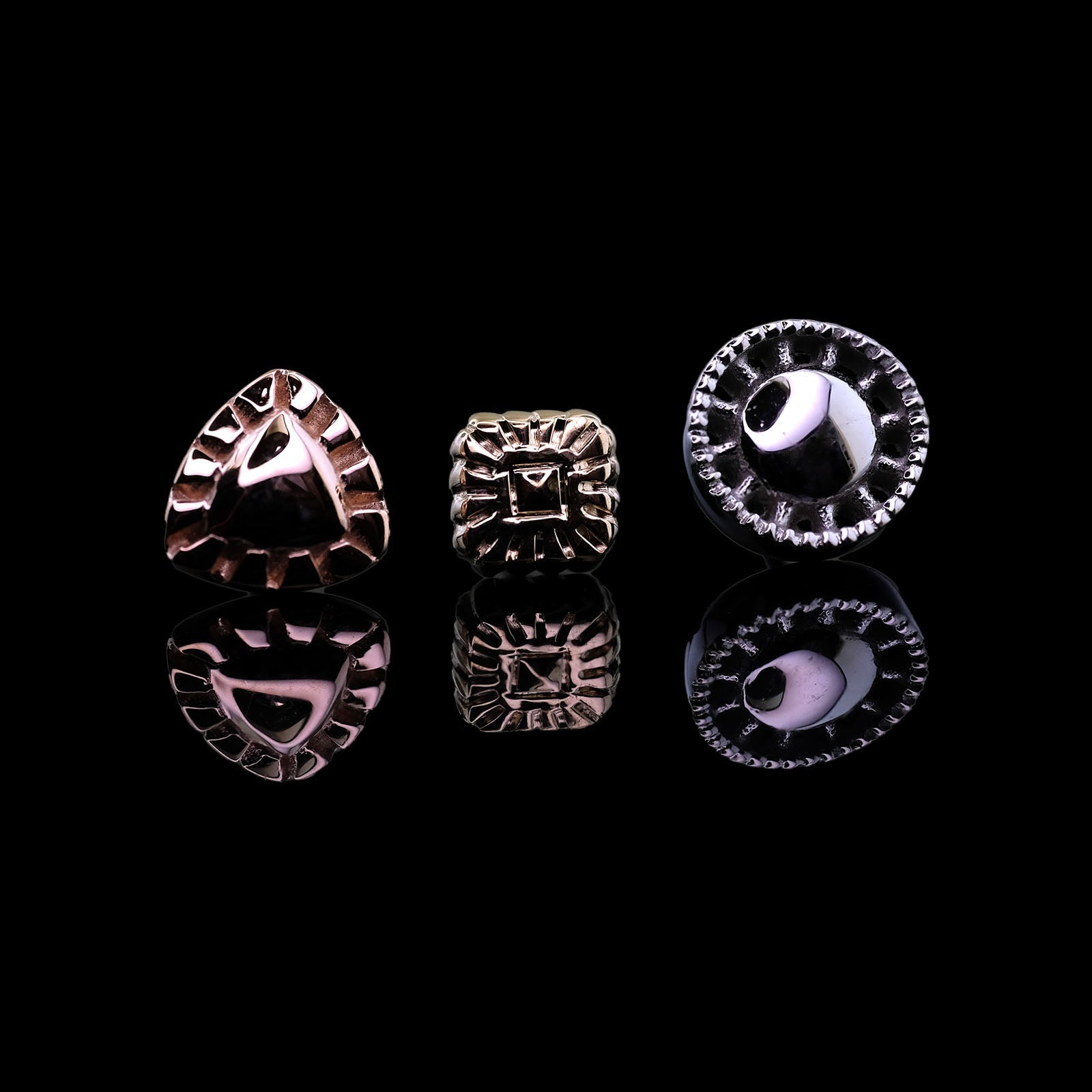 Universal Gold Jewelry