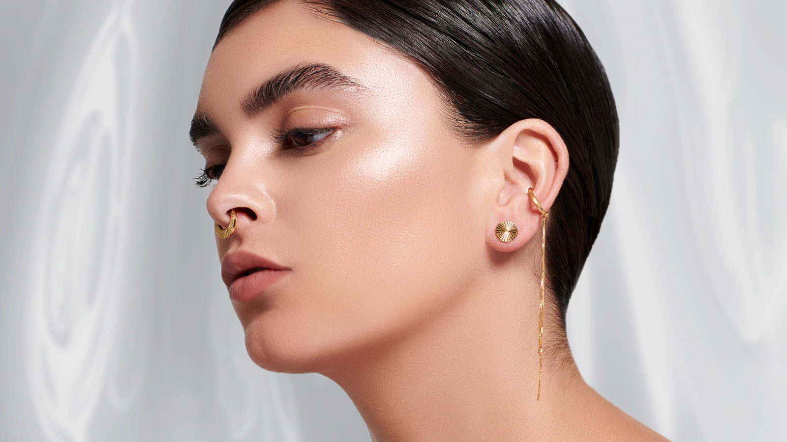 Tether Modern Cuffs and Chains