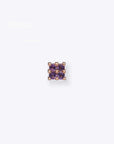 Argo - 14K ROSE - Amethyst
