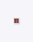 Argo - 14K ROSE - Pink Tourmaline