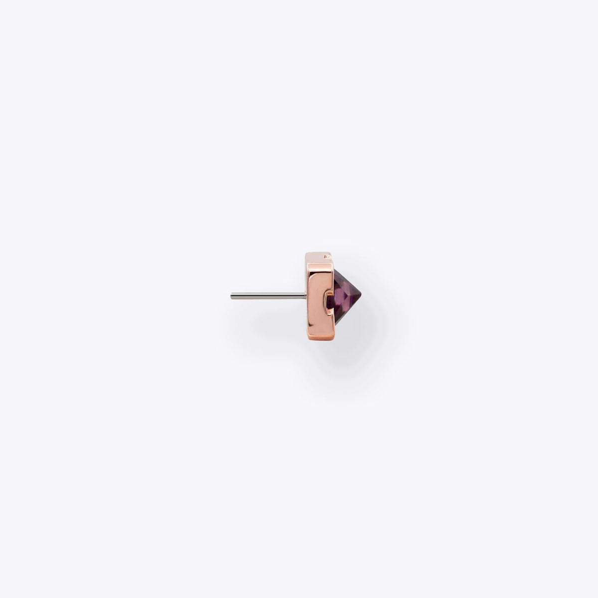 Chroma 14K Rose Gold
