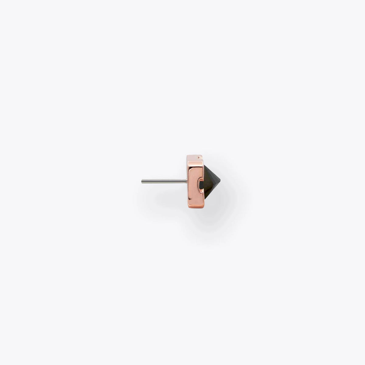 Chroma 14K Rose Gold