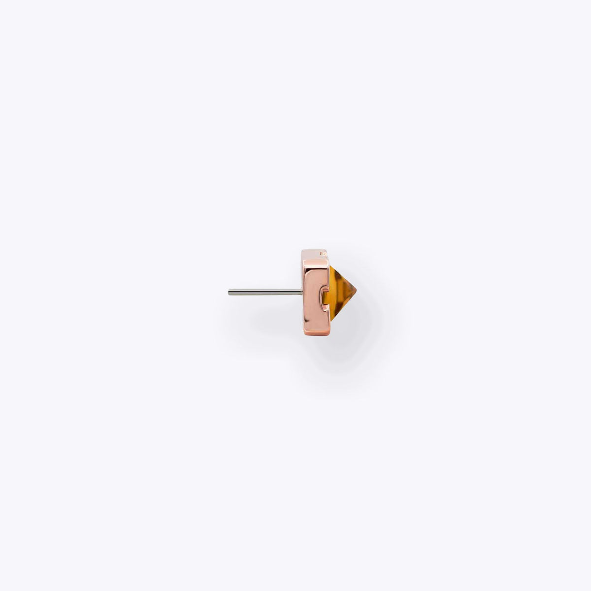 Chroma 14K Rose Gold