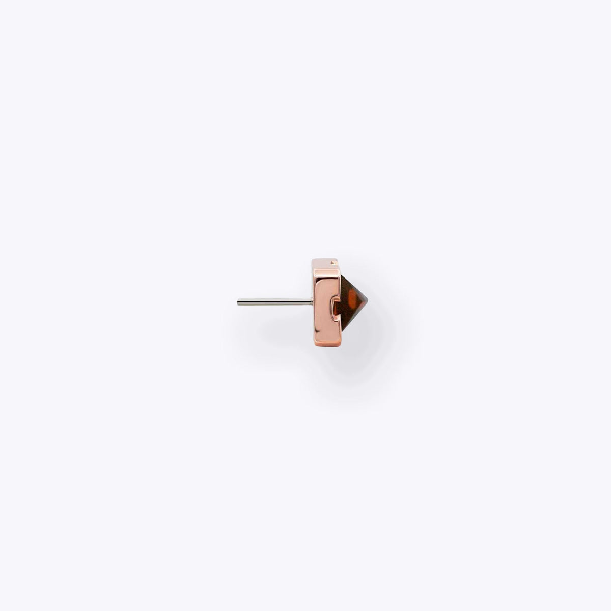 Chroma 14K Rose Gold