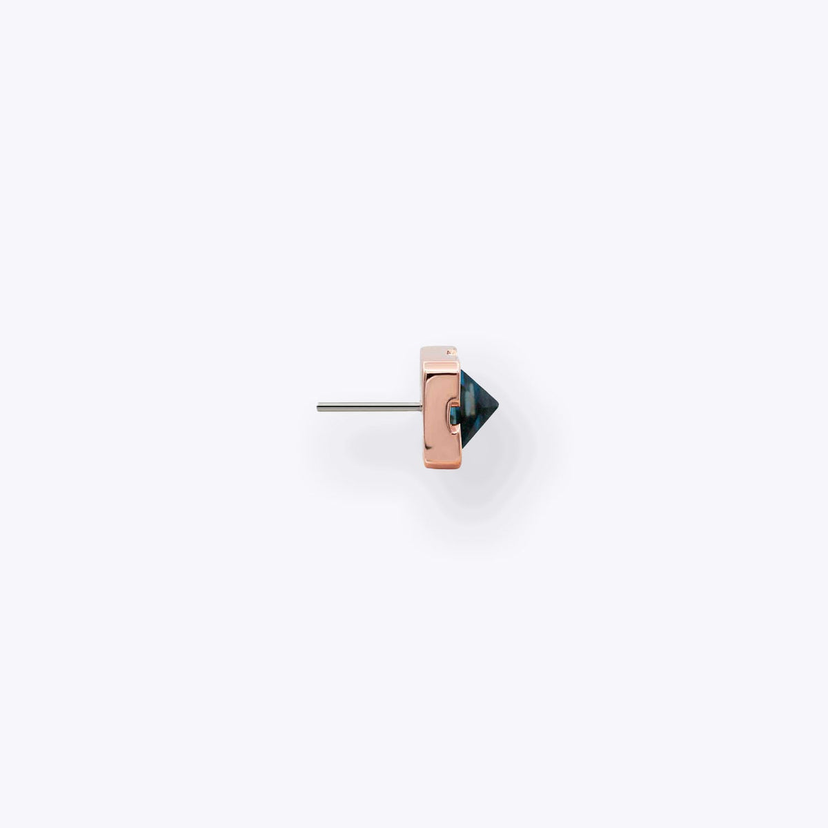Chroma 14K Rose Gold