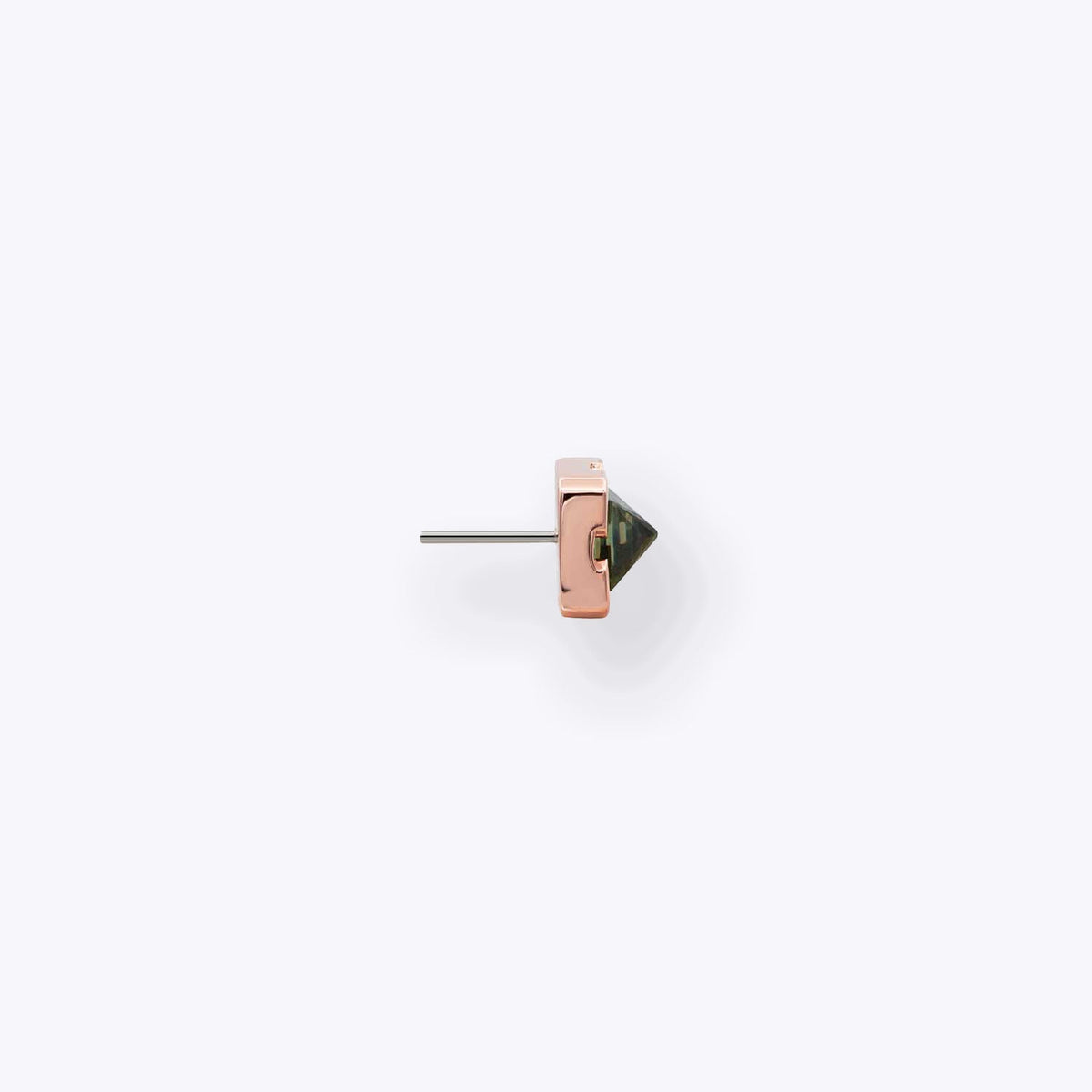 Chroma 14K Rose Gold