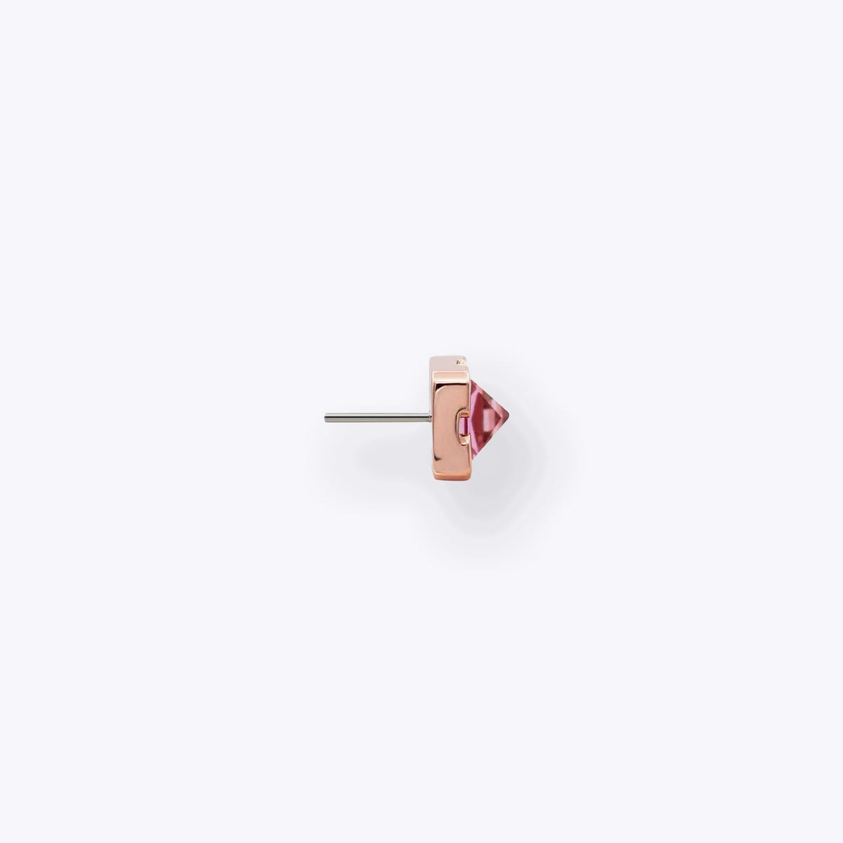 Chroma 14K Rose Gold