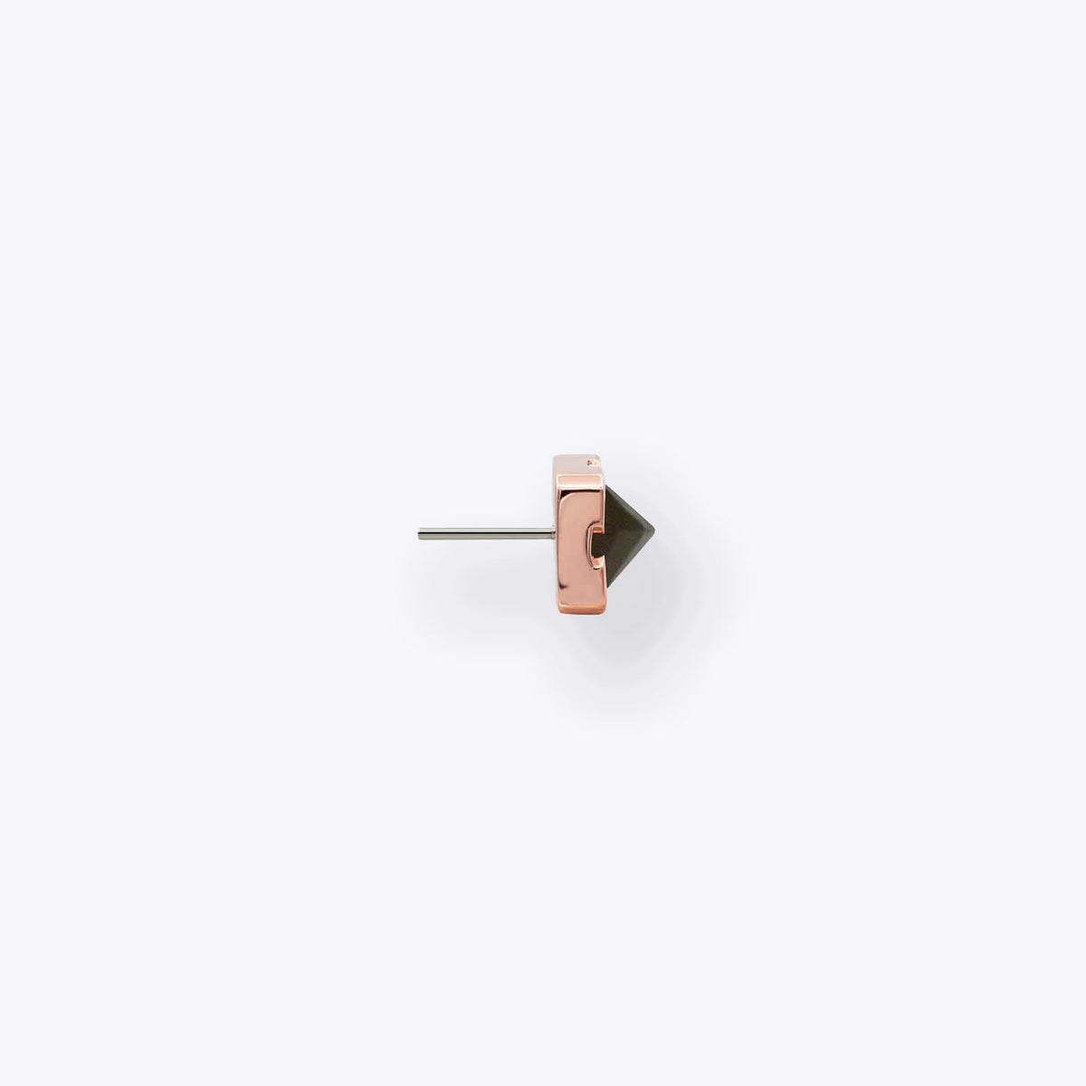 Chroma 14K Rose Gold