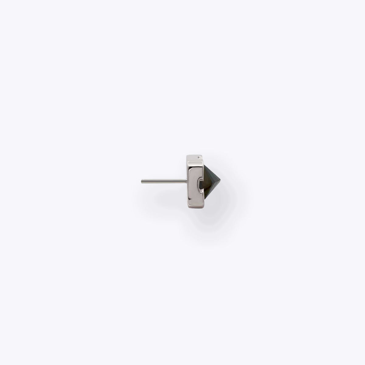 Chroma 14K White Gold